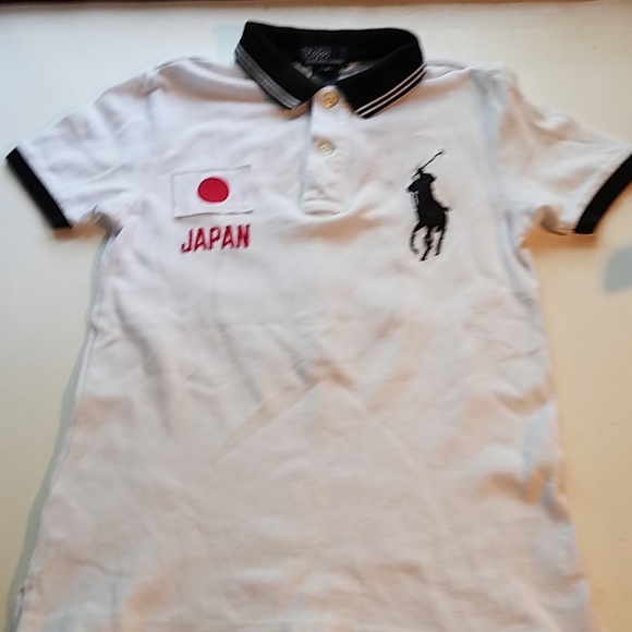 polo ralph lauren japan